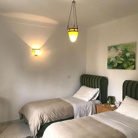 Villa Phoenicia Hammamet Eksteriør bilde