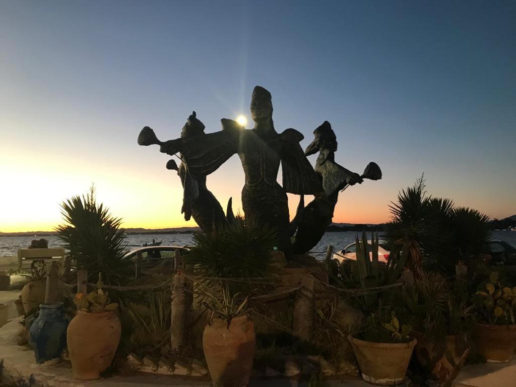 Villa Phoenicia Hammamet Eksteriør bilde