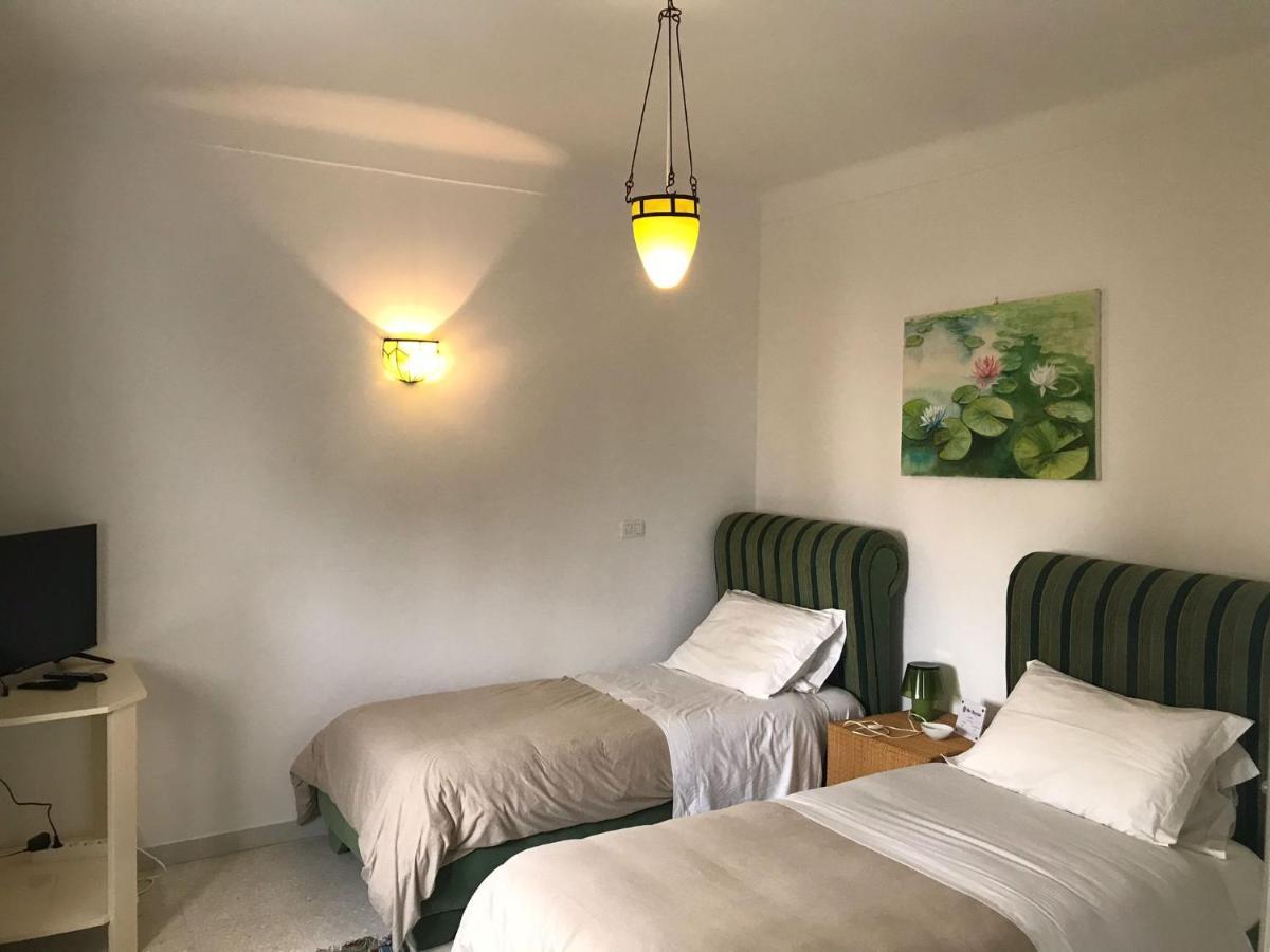 Villa Phoenicia Hammamet Eksteriør bilde