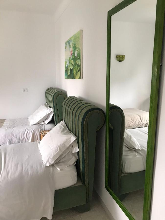 Villa Phoenicia Hammamet Eksteriør bilde