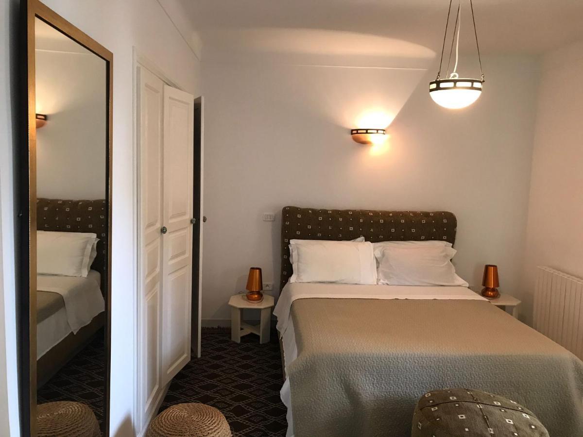 Villa Phoenicia Hammamet Eksteriør bilde