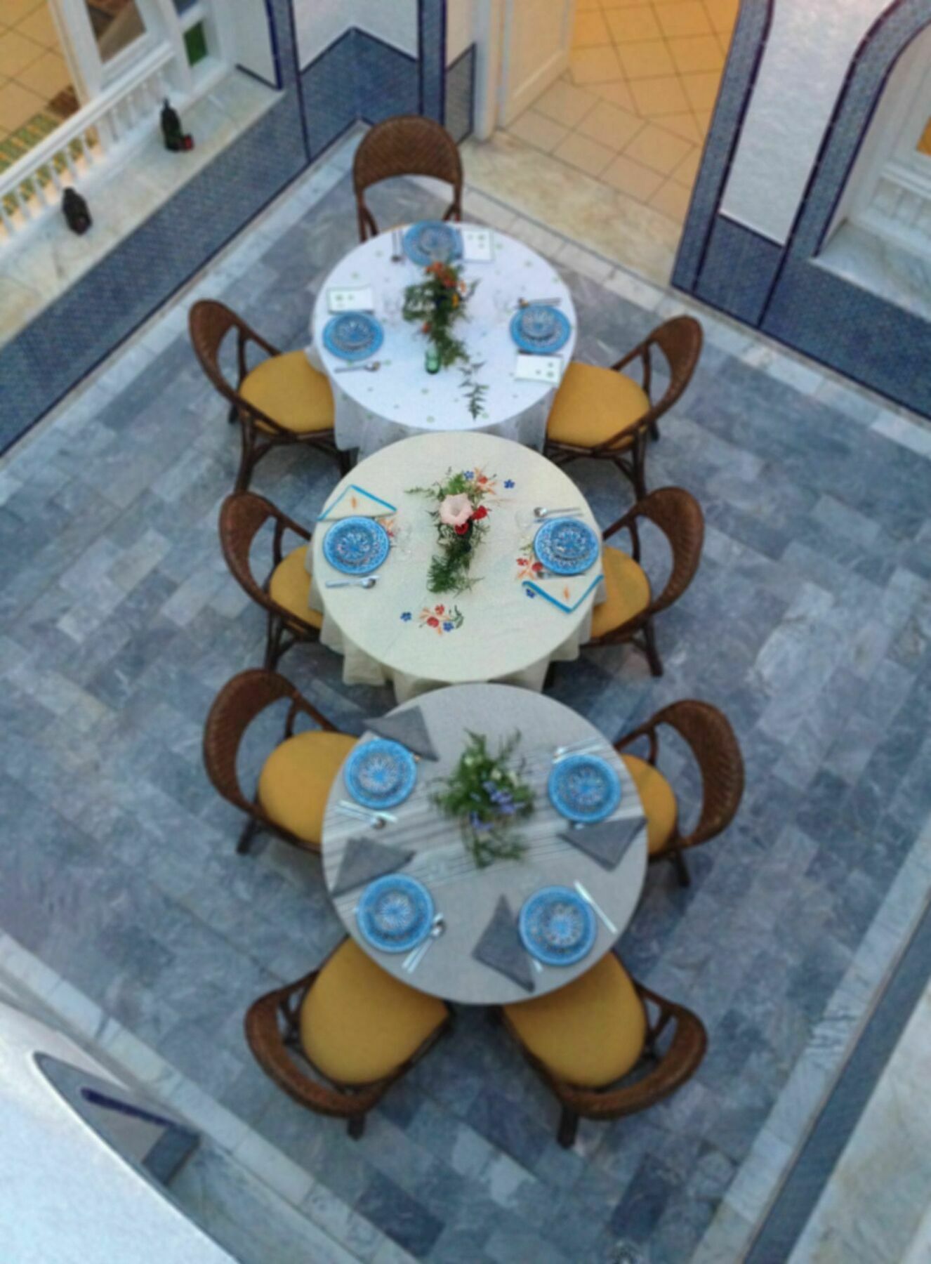 Villa Phoenicia Hammamet Eksteriør bilde