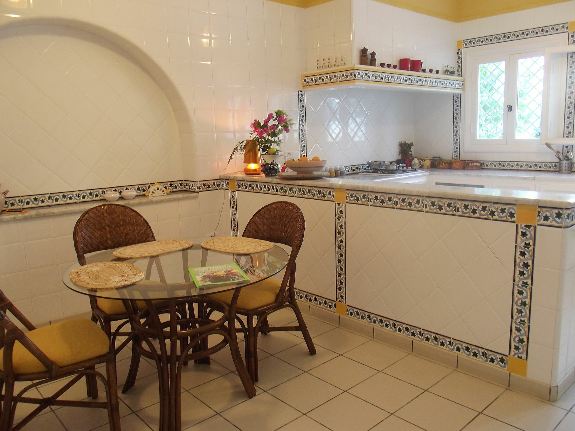 Villa Phoenicia Hammamet Eksteriør bilde