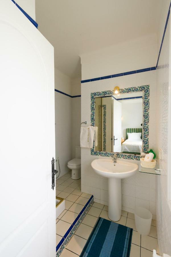 Villa Phoenicia Hammamet Eksteriør bilde