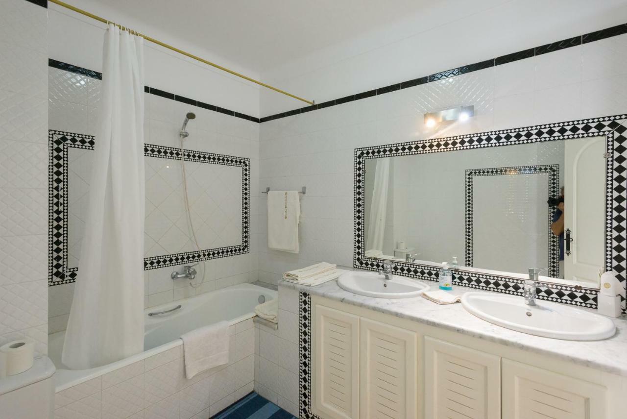 Villa Phoenicia Hammamet Eksteriør bilde